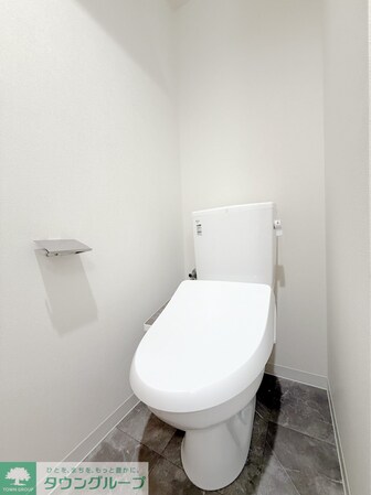 レガリス武蔵小山の物件内観写真